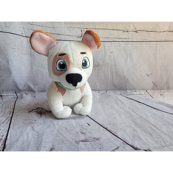 Disney Doc McStuffins 6in Oliver Puppy Dog Plush Stuffed Animal - Picture 1 of 8